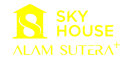 Sky House Alam Sutera
